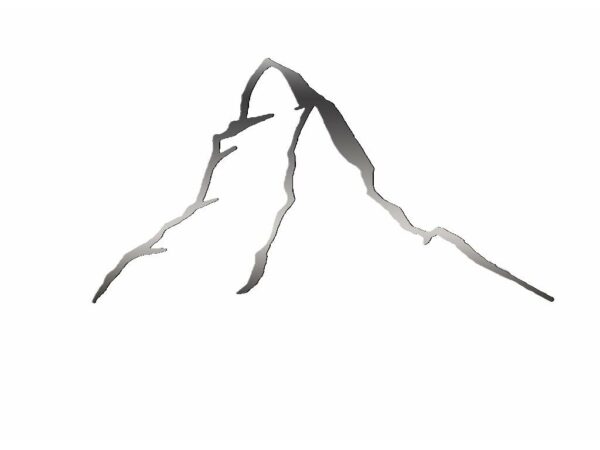 Produktbild 2 Wandleuchte "Matterhorn"