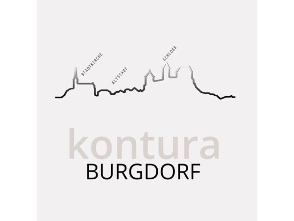 Produktbild 3 Kontura City Burgdorf