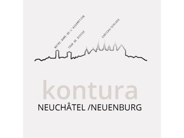 Produktbild 3 Kontura City Neuenburg