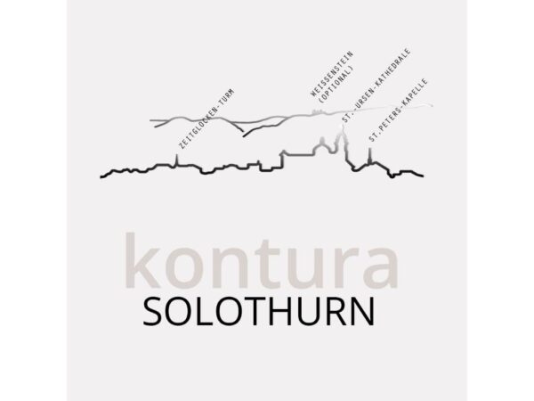 Produktbild 5 Kontura City Solothurn