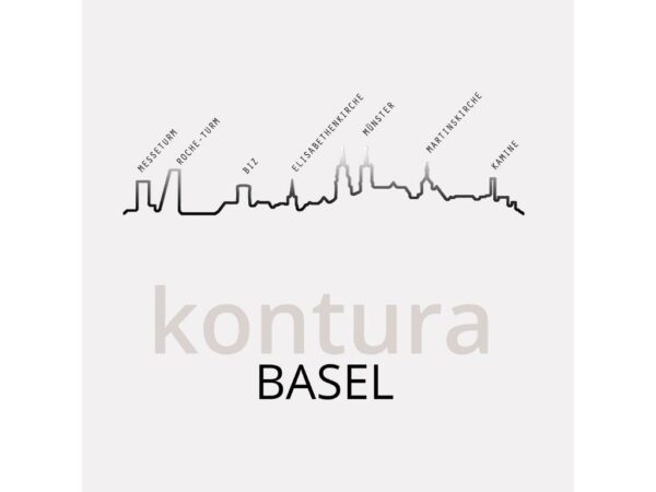 Produktbild 1 Kontura City Basel
